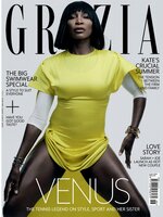 Grazia